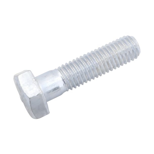 tornillo de cabeza hexagonal M10x40-8.8-A4k (DIN 931)