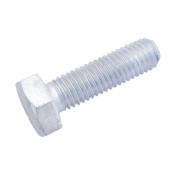 Tornillo hexagonal M10x35-8,8-A4K (DIN 933)