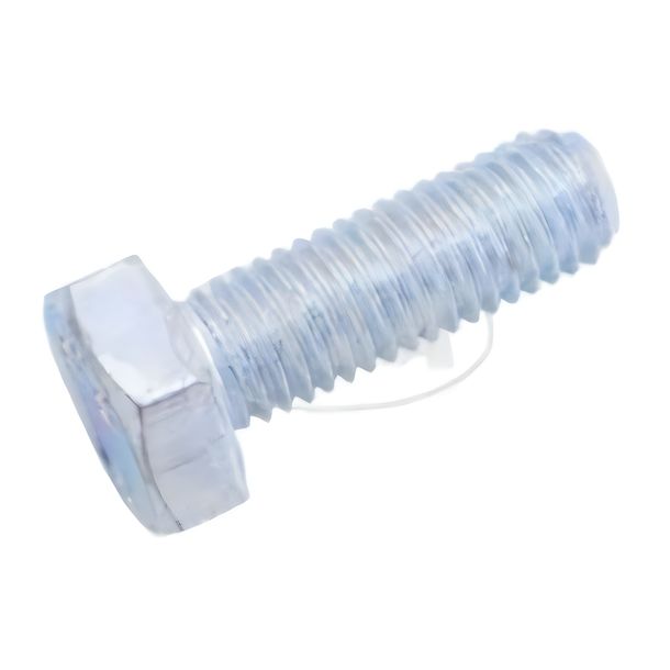 tornillo de cabeza hexagonal M10x30-8.8-A4K (DIN 933)