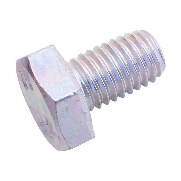 hexagon head bolt M10x15-8.8-A4K (DIN 933)