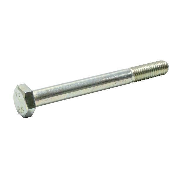 tornillo de cabeza hexagonal M10x100-8.8-A4k (DIN 931)
