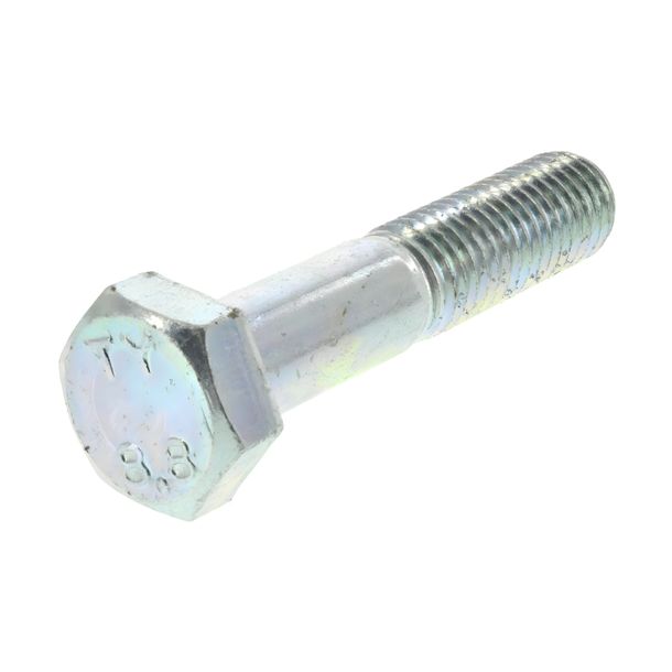 Tornillo hexagonal M12x60-8.8-A4K (DIN 931)