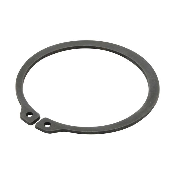 Anello elastico 62x2-A3K, tipo A (DIN 471) - anello elastico, anello elastico