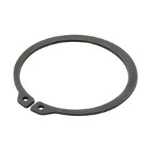 Veiligheidsring 62x2-A3K, type A (DIN 471) - Seegerring, borgring