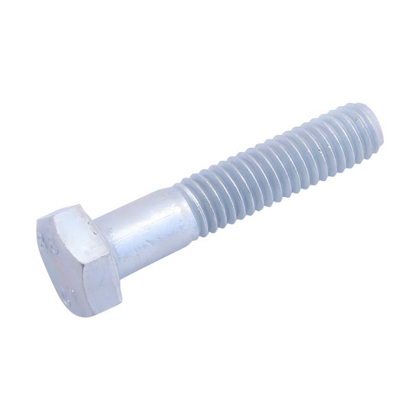 tornillo de cabeza hexagonal M6x30-8.8-A4k (DIN 931)