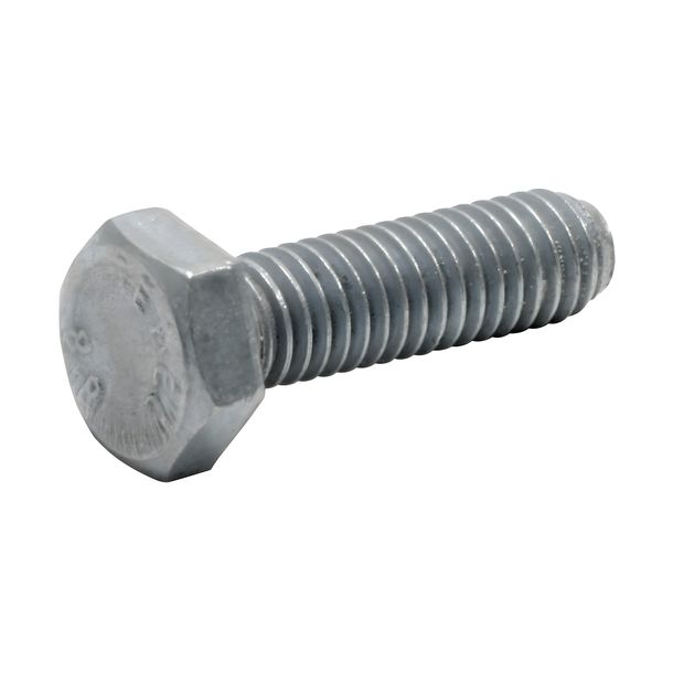 tornillo de cabeza hexagonal M6x20-8.8-A4k (DIN 933)