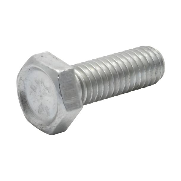 tornillo de cabeza hexagonal M6x18-8.8-A4k (DIN 933)
