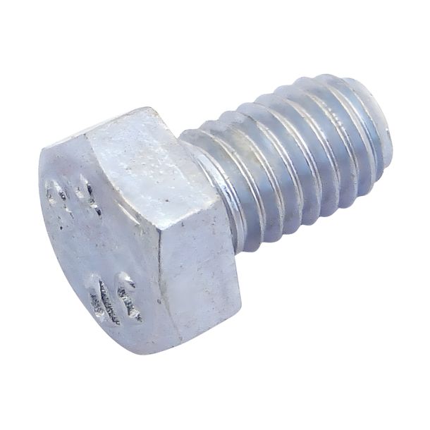 Tornillo hexagonal M5x8-8,8-A4K (DIN 933)