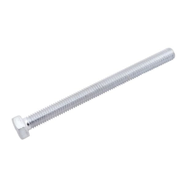 Tornillo hexagonal M5x60-8.8-A4K (DIN 933)