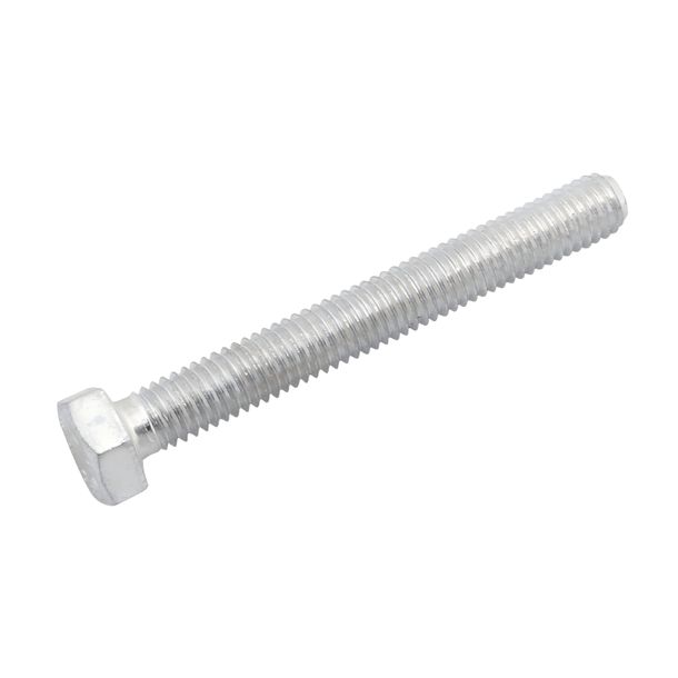 Zeskantschroef M5x40-8,8-A4k (DIN 933)