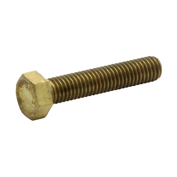 tornillo de cabeza hexagonal M5x25-8.8-A4K (DIN 933)