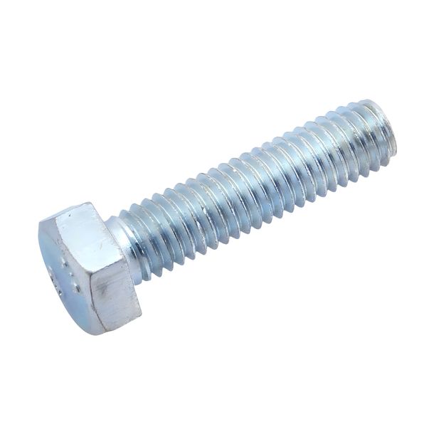 tornillo de cabeza hexagonal M5x20-8.8-A4k (DIN 933)