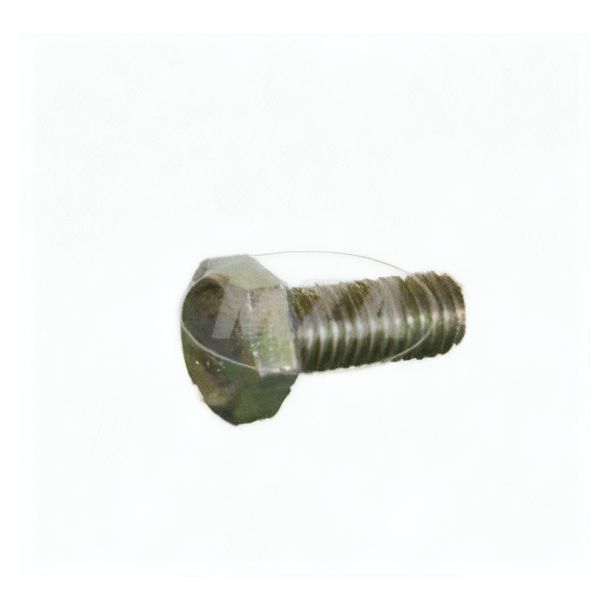 Tornillo hexagonal M5x12-8,8-A4K (DIN 933)