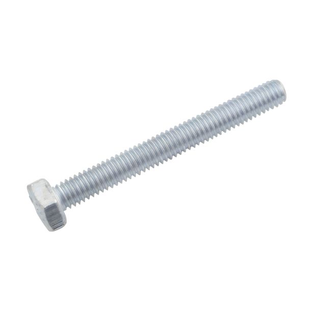 Tornillo hexagonal M4x35-5,8-A4K (DIN 933)
