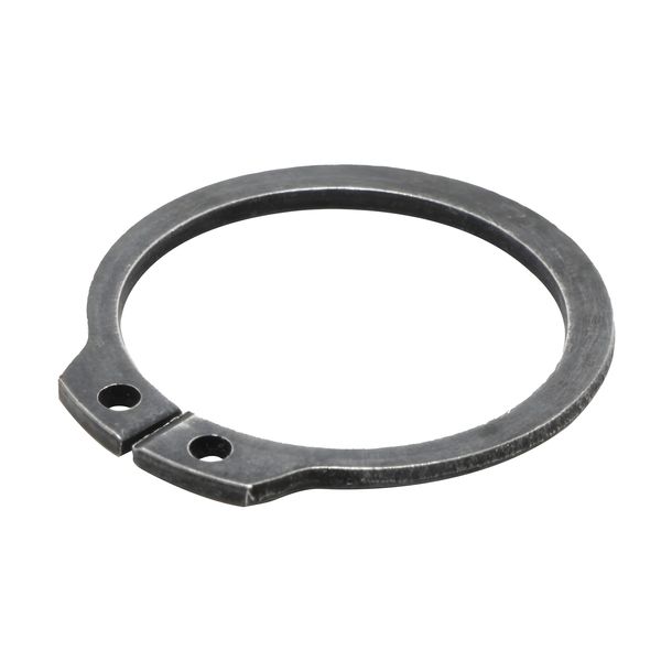 Anello di sicurezza 28x1,5 FST (DIN 471) - anello elastico, anello elastico