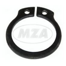 Retaining ring 16x1-FST (DIN 471) - circlip, snap ring