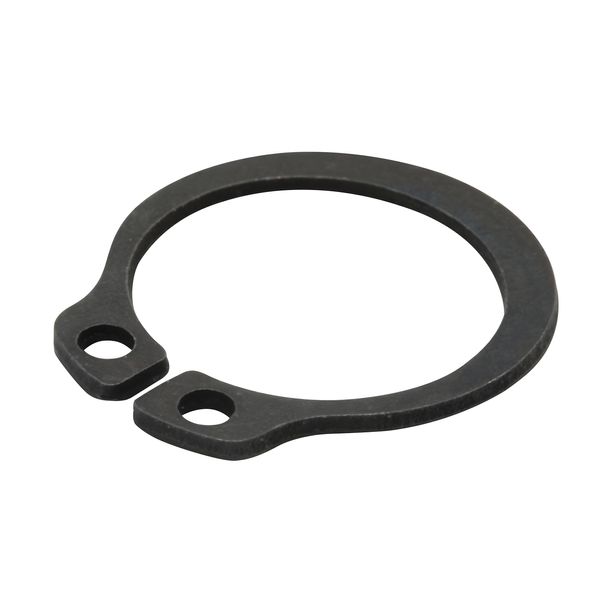 Bevestigingsring 15x1-FST (DIN 471) - Seegerring, borgring