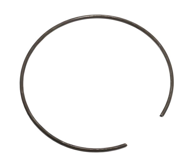 Anello elastico B 72x2 (DIN 7993) - filo tondo