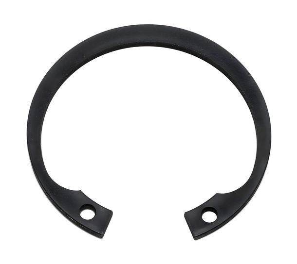 Retaining Ring 42x1.75-FSt (DIN 472) - Snap Ring, Spring Ring – Bild 1