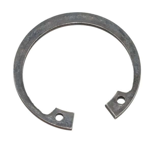 Veiligheidsring 40x2-FST (DIN 472) - Seegerring, borgring