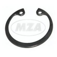 Circlip 25x1,2-FST (DIN 472) - anillo elástico, anillo elástico