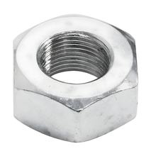 Ecrou hexagonal M10x0.75-8-A4K (DIN 934) - filetage fin