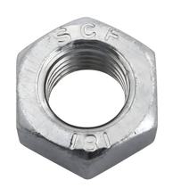 Hexagon nut M12x1,5-8-A4K (DIN 934) - fine pitch