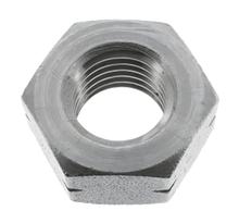 Hex nut M12x1.5 LH-10-A4K (DIN934) - fine thread, left-hand thread