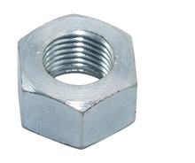 Hexagon nut M12x1,25-04-A4k (DIN 934) - fine pitch