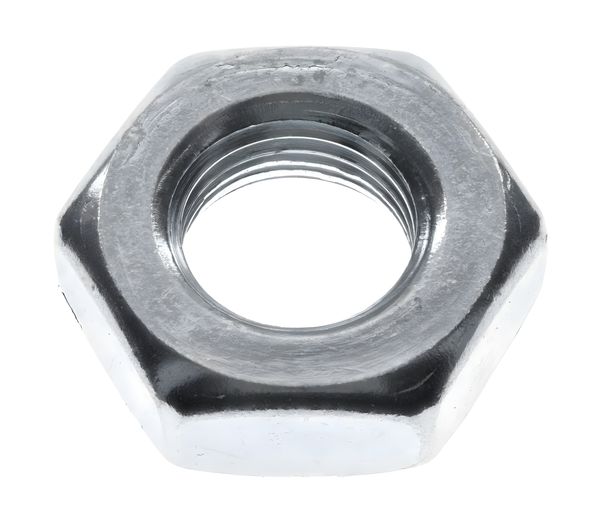 Ecrou hexagonal M10x1-04-A4K (DIN 936) - filetage fin