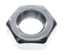 Hexagon nut M10x1-04-A4k (DIN 936) - fine pitch