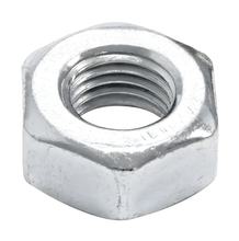 Hexagon nut M10x1.25-8-A4K (DIN 934) - fine pitch