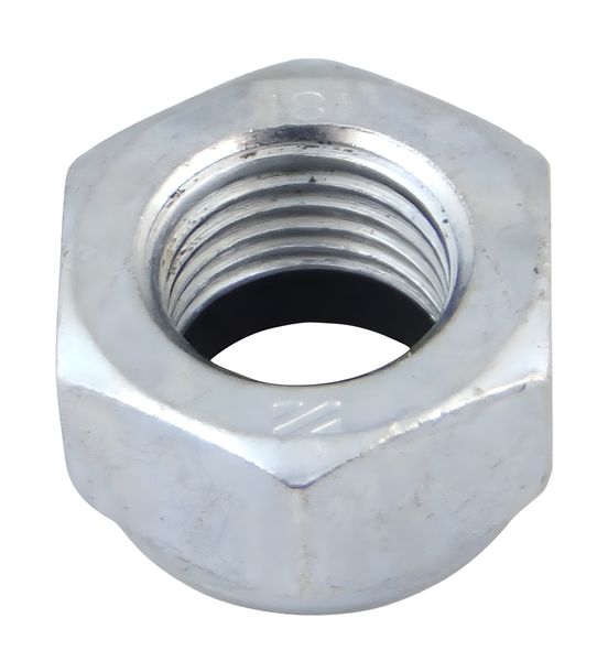 Écrou hexagonal M14x1.5-10-A4K (DIN 985) - filetage fin, autobloquant