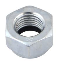 Hexagon nut M14x1,5-10-A4K (DIN 985) - fine pitch, self-locking
