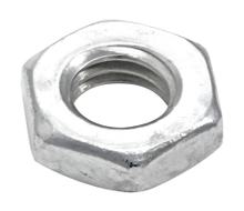 Zeskantmoer M10-8-A4K (DIN 439)