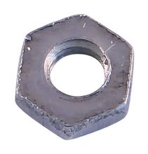 Zeskantmoer - M4-06 (DIN 934) - blank