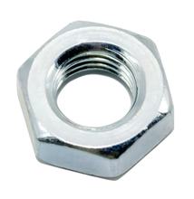 Hex nut M8x1-H17-A4k (DIN 936)