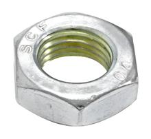 Hexagon nut M14x1,5-H17-A4K (DIN 936) - fine thread