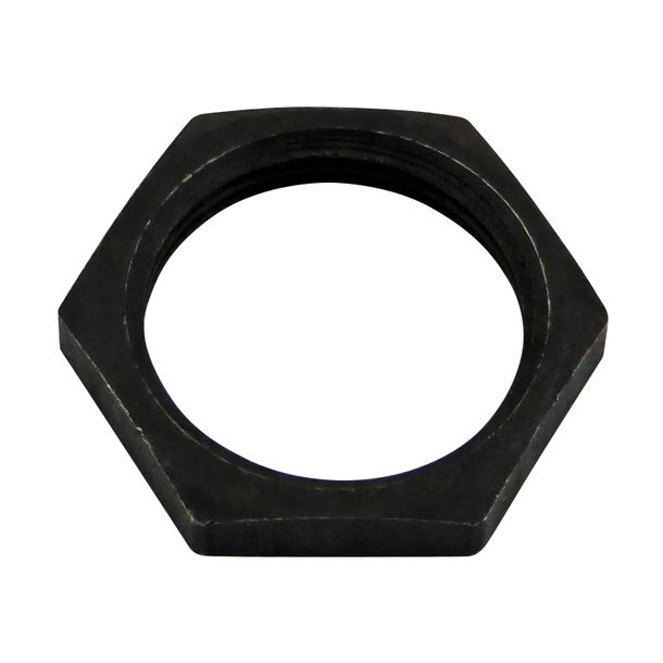 Tuerca hexagonal Simson para palanca de freno en el eje del pedal de SR1, SR2, SR2E, SR4-1