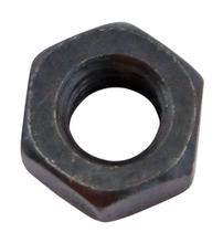 Hex nut M8-6-A4R (DIN 934) - black zinc plated