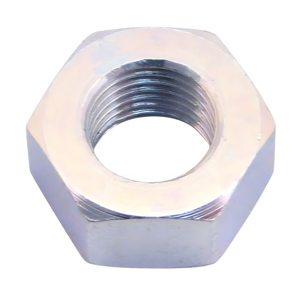 Tuerca hexagonal M7x0.75-06-A4K (DIN 934) - rosca fina