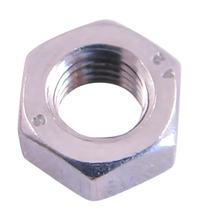 Hex nut M7-8-A2 (DIN 934) - stainless steel