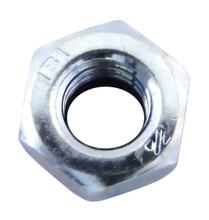 Dado esagonale M6-8-A4K (DIN 985) - autobloccante con anello in plastica