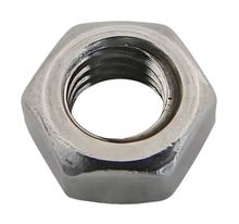 Dado esagonale M6-06 pezzi (DIN 934) - cromato