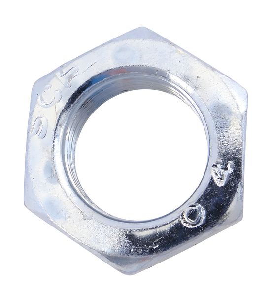 Tuerca hexagonal M20x1.5-04-A4K (DIN 439)