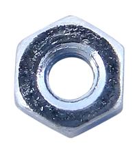 Hex nut M2-06-A4K (DIN934)
