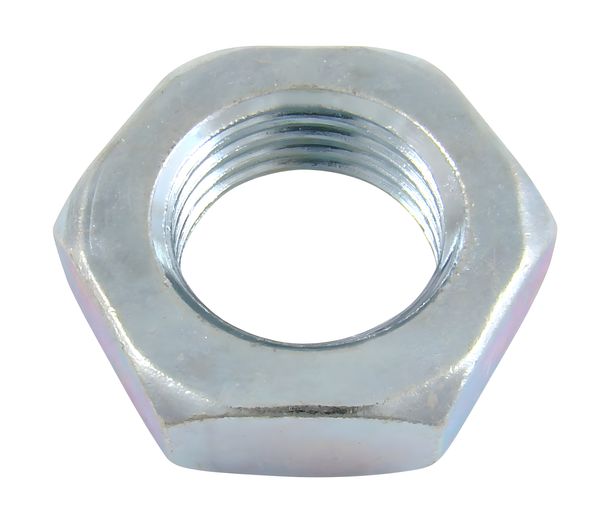 Ecrou hexagonal M16 x 1.5-04-A4K (DIN 936) - filetage fin