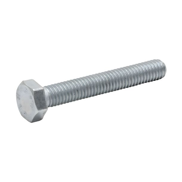 Zeskantschroef M6x40-8,8-A4k (DIN 933)