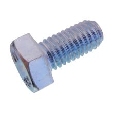 Boulon à tête hexagonale M8x16-10.9-A4K (DIN 933)