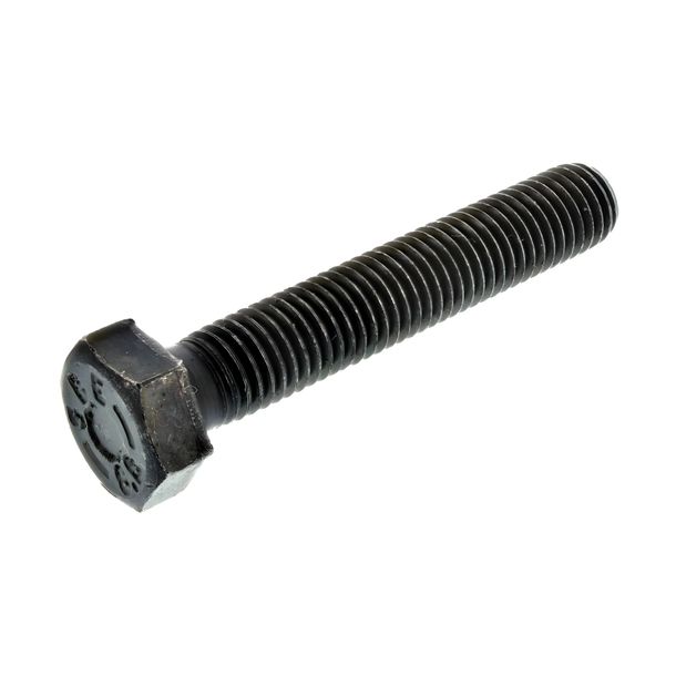 Sechskantschraube M7x40-8.8, SW 11 (DIN 933)